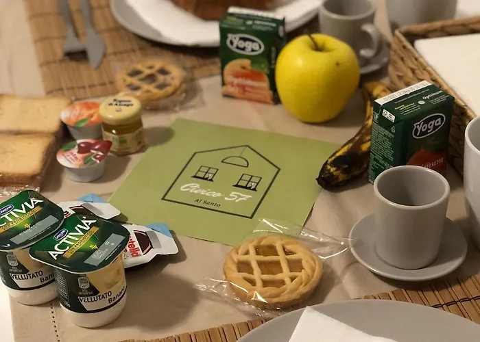 Hotel vicino al College: CIVICO 57 Al Santo - PADOVA