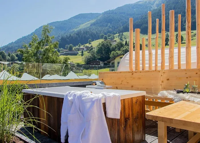 Hotel Sonnberg