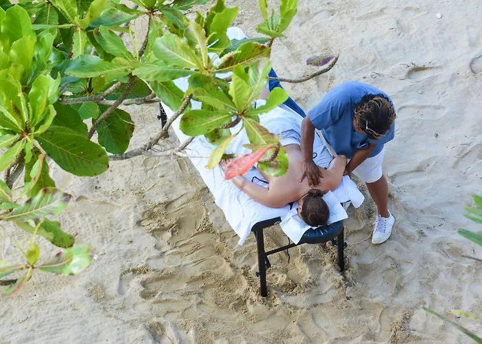 Kaz Kreol Beach Hotel