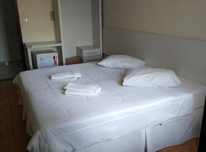Hotel Alzira Imperial