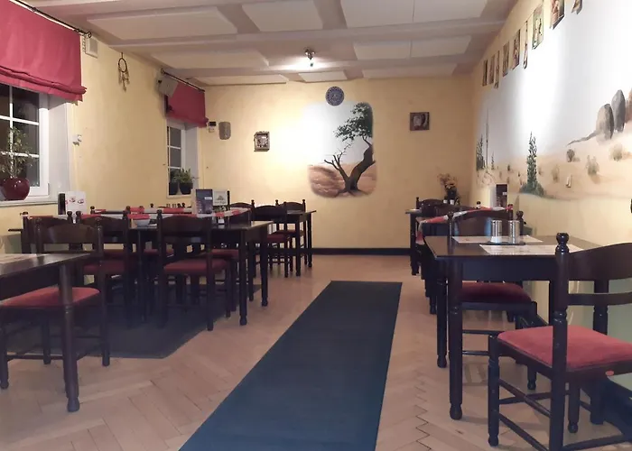 Desperados Hotel