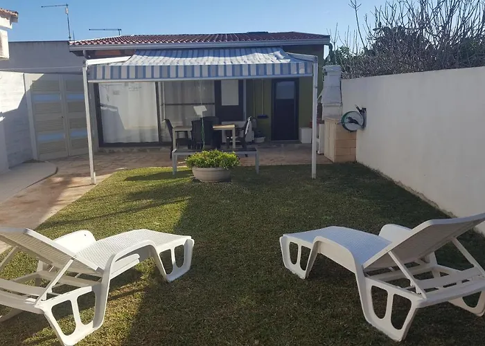  Marzamemi