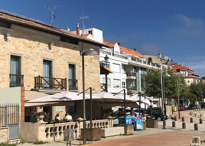 A Esmorga-Posada del Mar