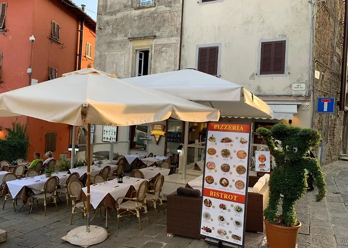 Vecchia Posta Casa Vacanze