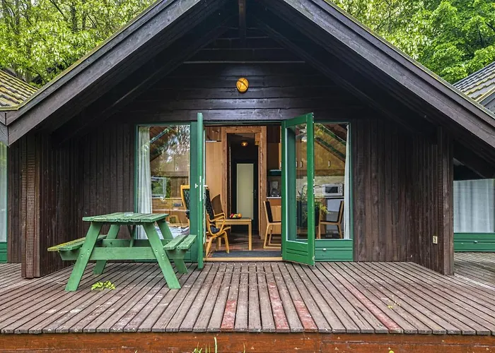 Club Tihany Bungalows