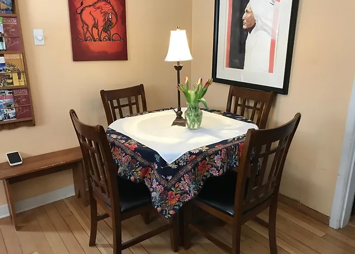 Family Hotel: Holiday Lodge Bed And Breakfast