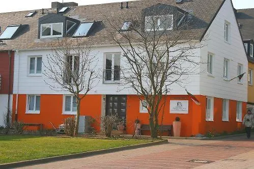 Urlaubsunterkunft Aqua Marina