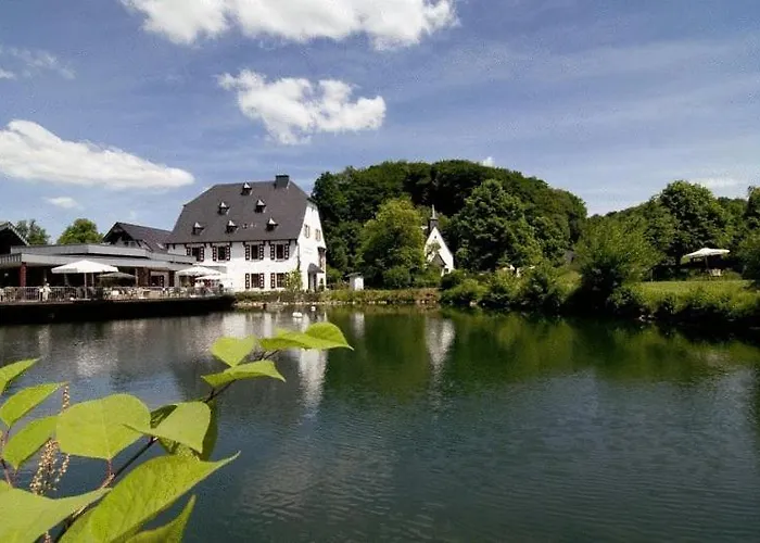 Malteser Komturei / Restaurant
