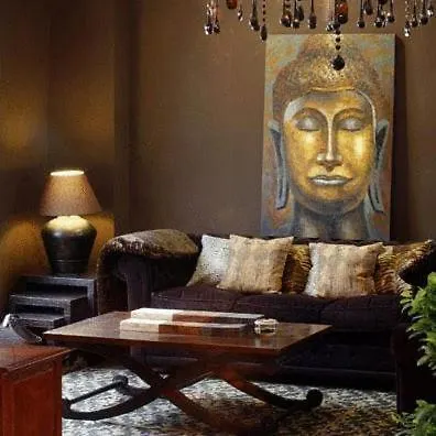 Resort: Hotel el Jardín de Eugenia