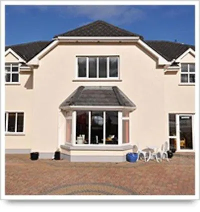 Beach hotel: Claremount House B&B