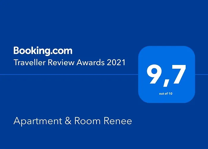 Apartment & Room Renee