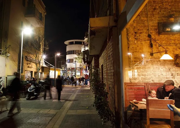 Galileo Hotel
