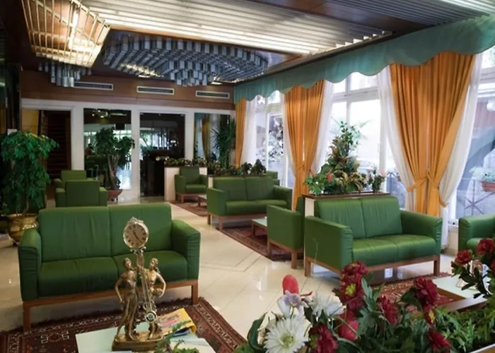 Villa Mulino ***S