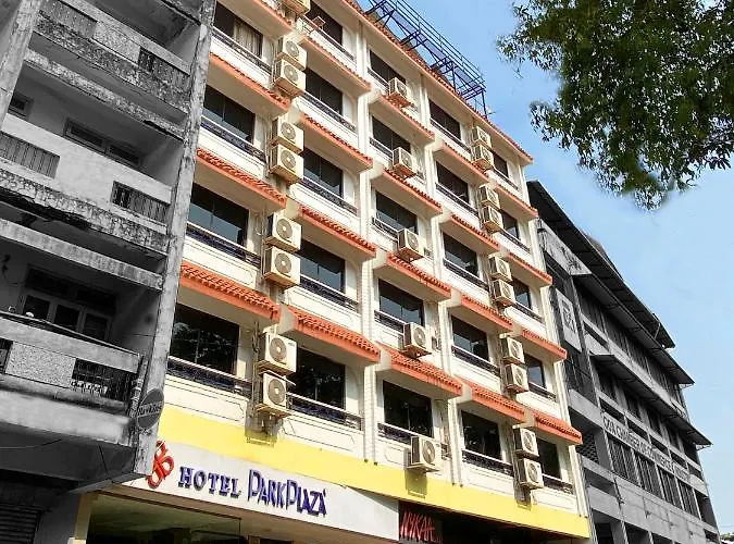 Hotel Park Plaza