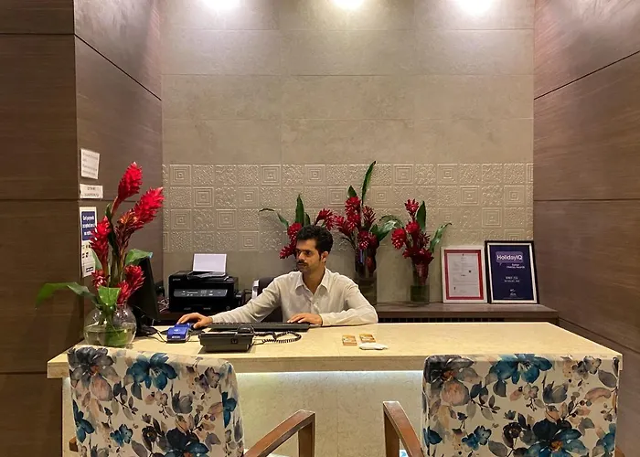 Hotel Park Plaza