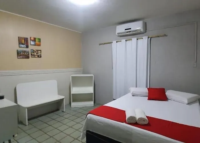 Hotel Pousada Mar Azul