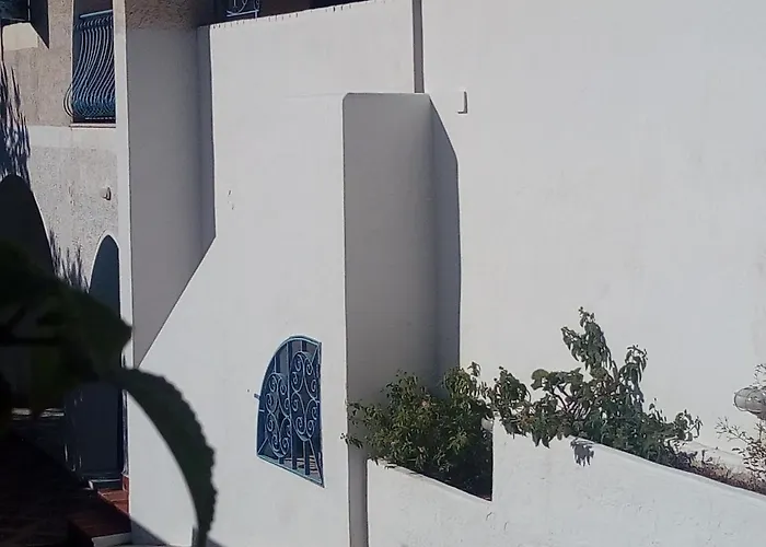 Casa vacanza: villa Anna Silvia Makari fiction rai 1 Casa Saverio La Manna
