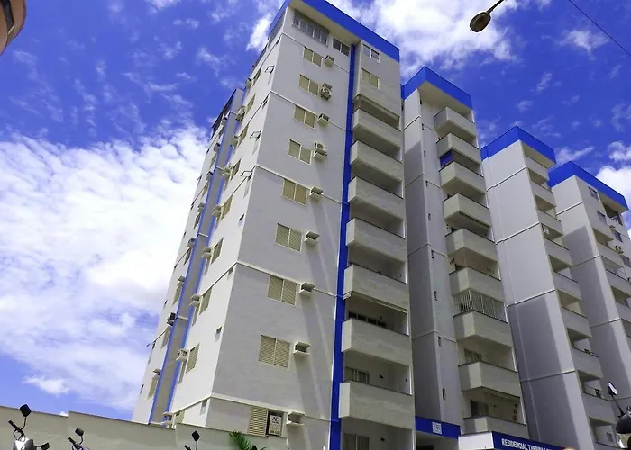  Residencial Thermas Caldas