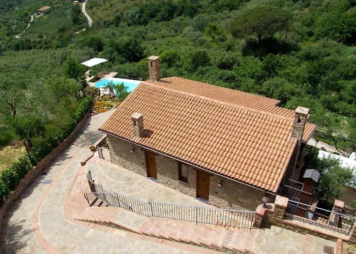 Locanda Le Tre Sorelle