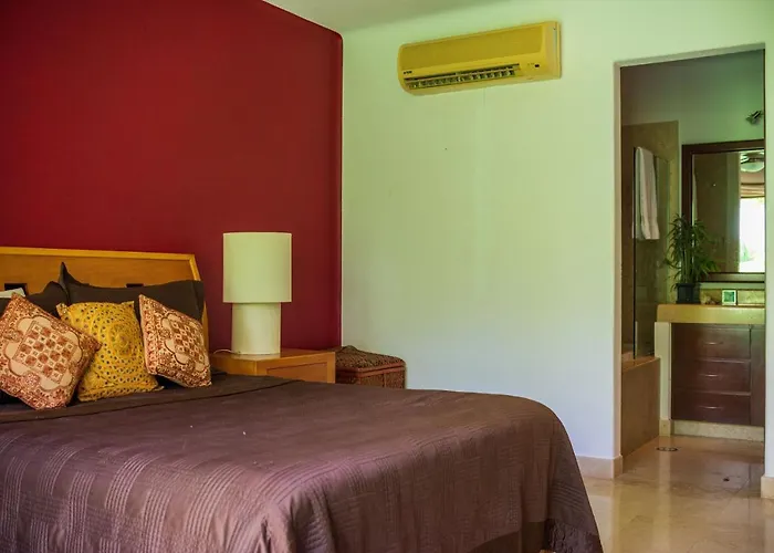 Villa: Punta Esmeralda