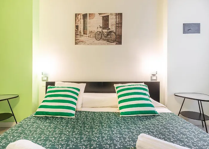 Thanit Rooms