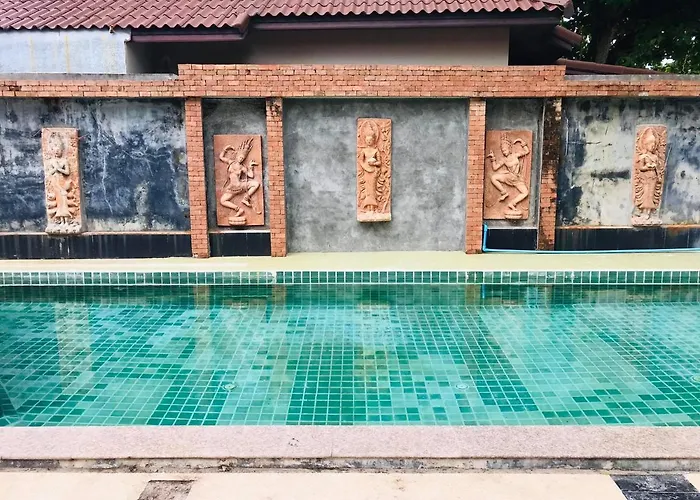Ptk Beach