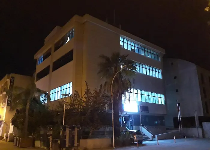 Blue Bells Hostel