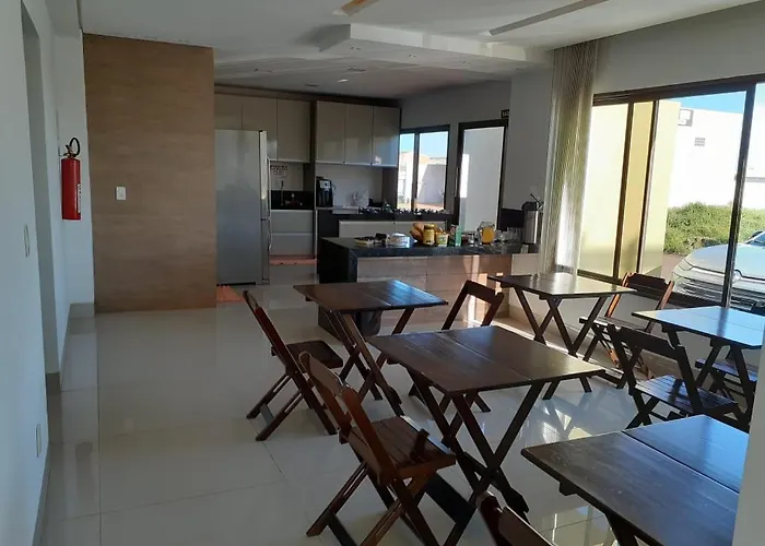 Rosa Vilma Hotel