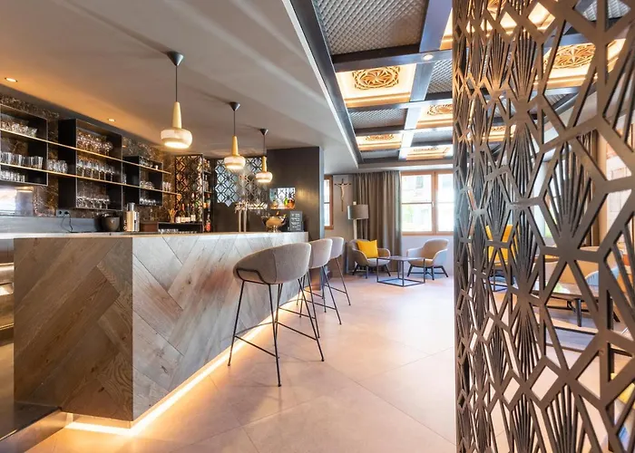 Hotel B&B Pardeller