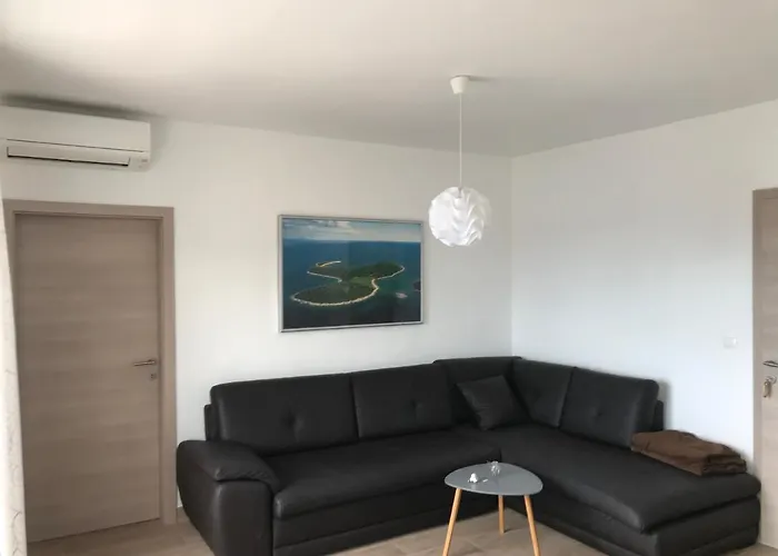 Apartment Marika