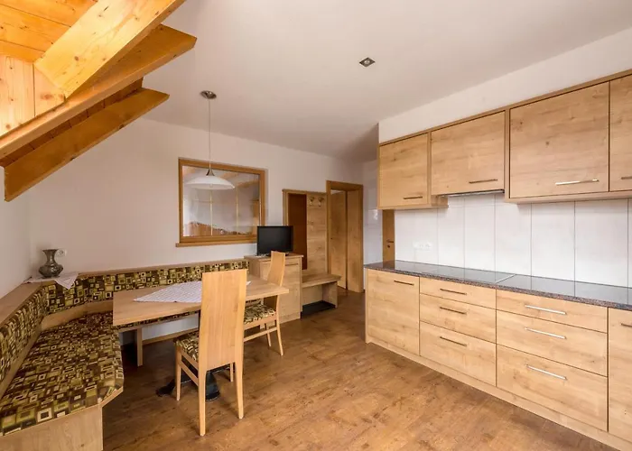 Residence Rogger