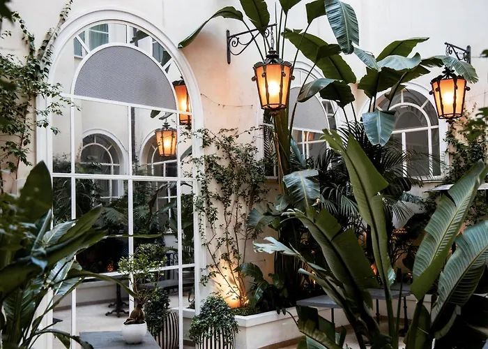 Vilòn - Small Luxury s of the World