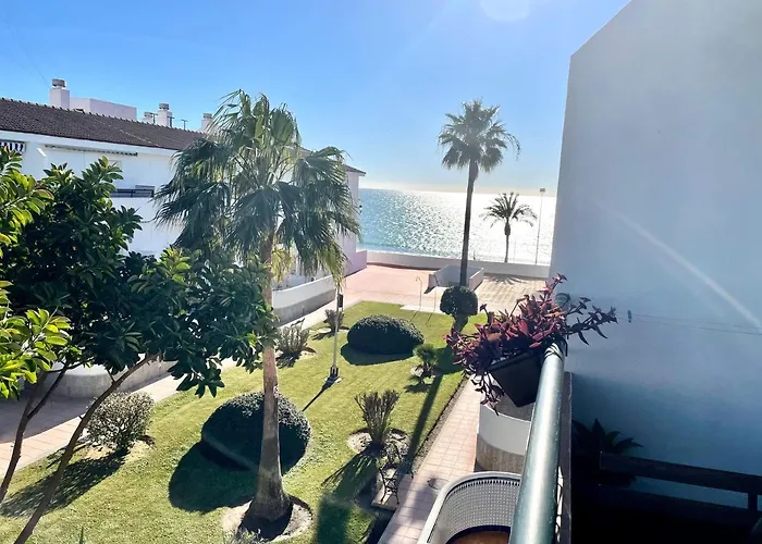 La Barrosa