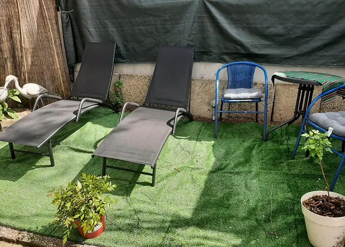 Schuttershof Heerlen - Adults Only