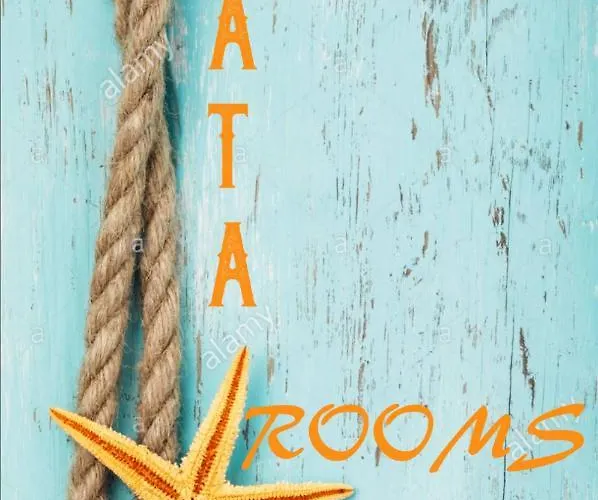 Mataroom