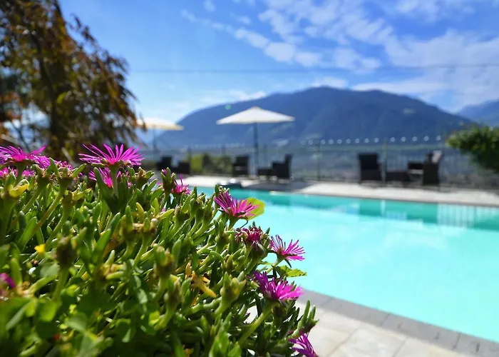 Residence Boutique Sonne
