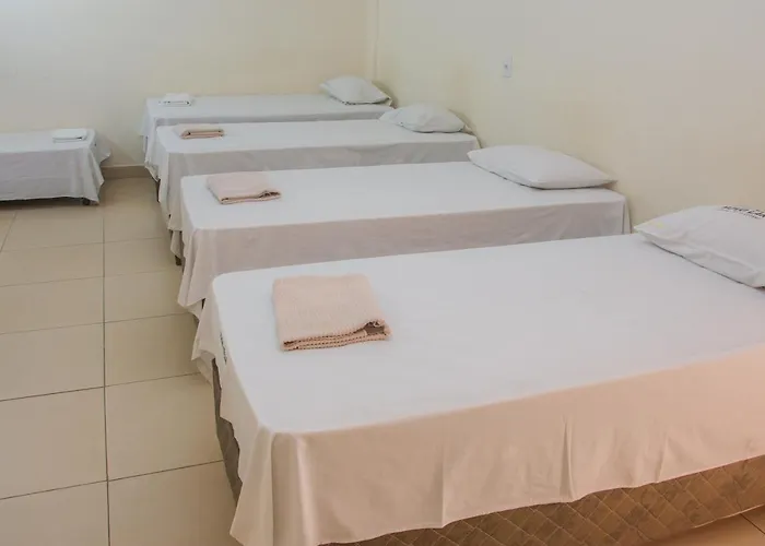 Hotel Novo Lar