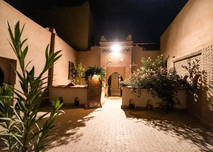 Resorts Guide Kasbah Mohayut
