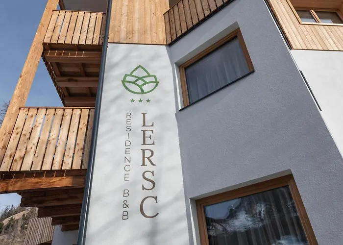 Residence Lersc