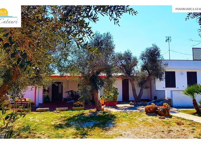 Li Catauri