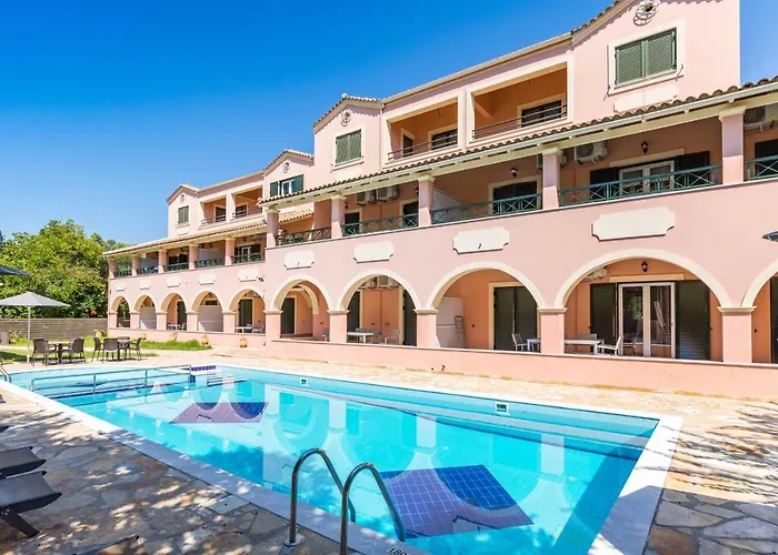 Bella De Lux Apts