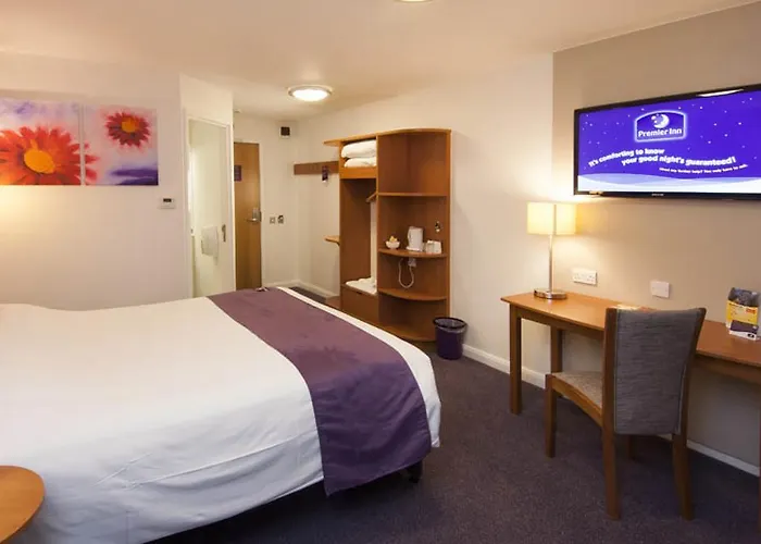 Premier Inn London Twickenham Stadium