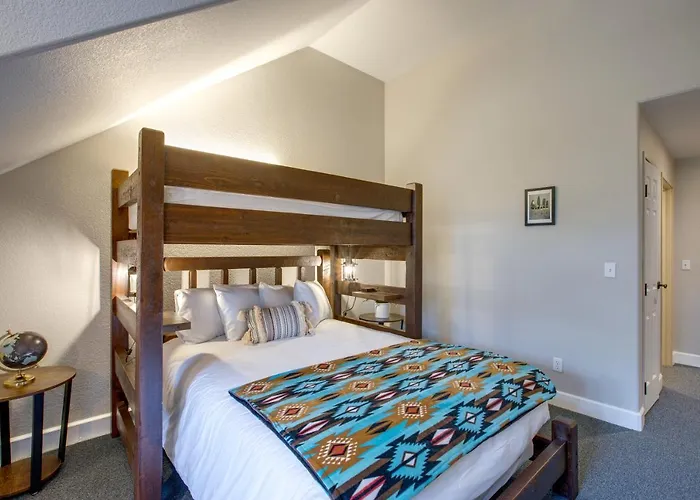 The Bivvi Hostel Telluride