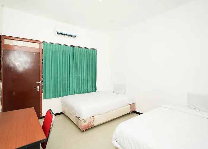 Merapi Inn Syariah By Ecommerceloka