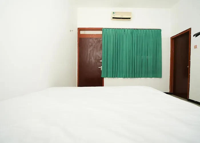 Merapi Inn Syariah By Ecommerceloka