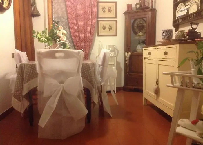 Casa degli ospiti: Cisanello House