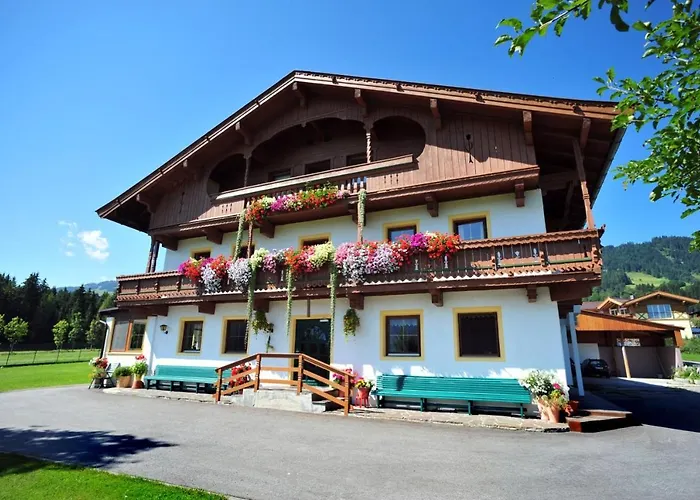 Pension Leamhof