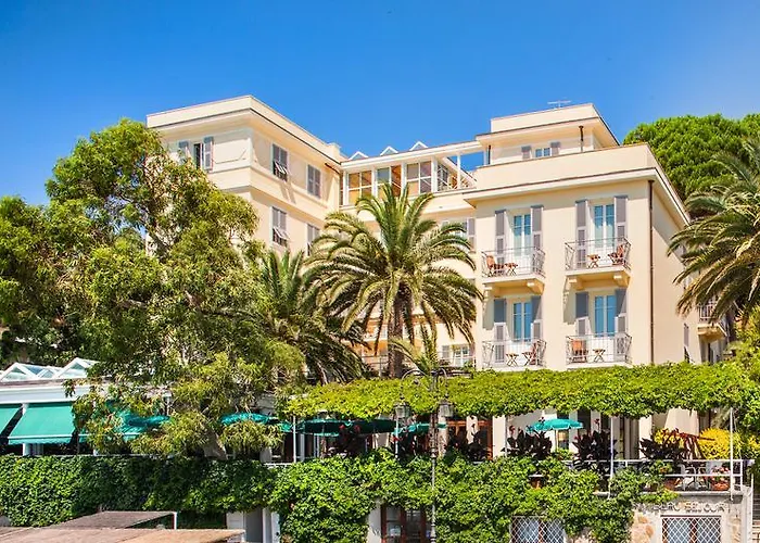 Family Hotel: Hotel Beau Sejour