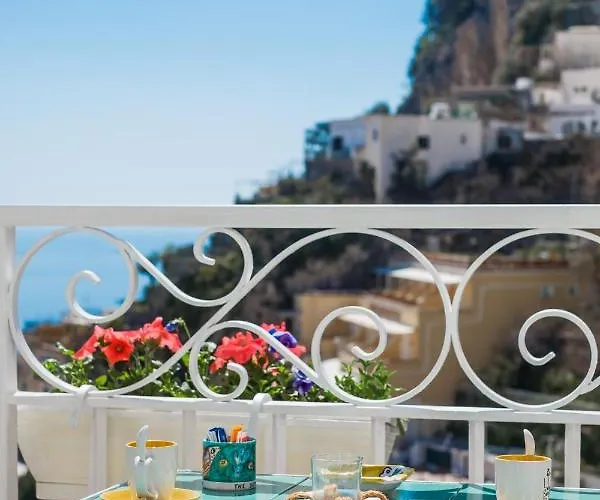 Guest house: Casa Pietro