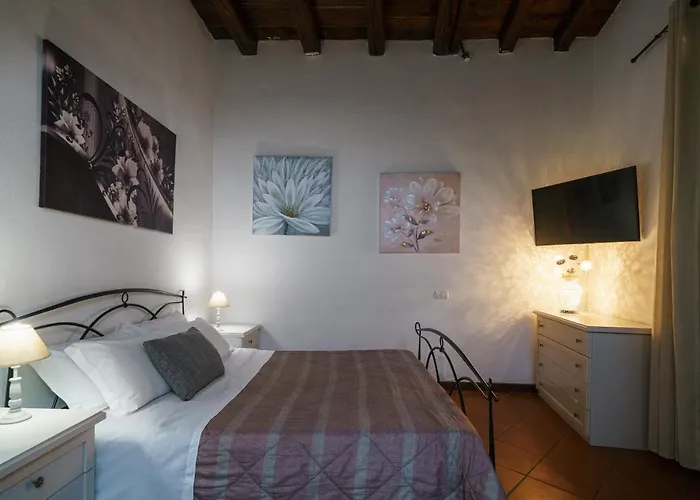 Casa vacanza: The Good Place